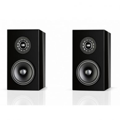 Полочная акустика AUDIO PHYSIC CLASSIC COMPACT Glass Black high gloss